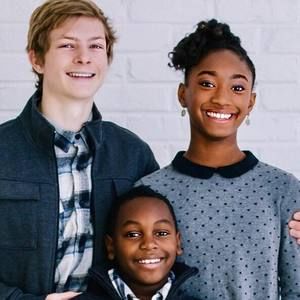 Meet your Posher, Cathee